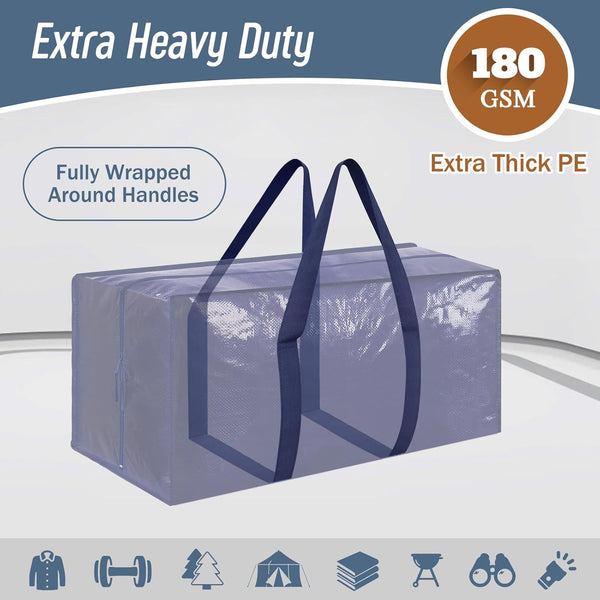 Heavy Duty Moving Bags Set