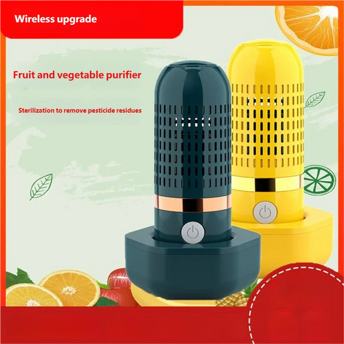 FreshSafe Fruit & Veggie Cleaner